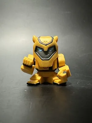 Transformers Mini Figure Japan Microbots Animated Bumblebee • $14.99