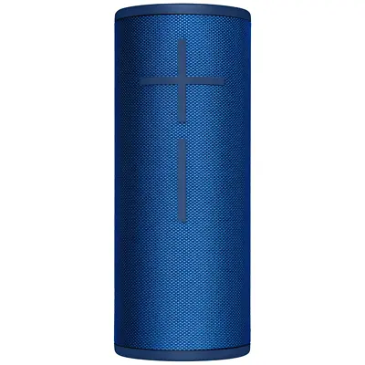 NEW Logitech Ultimate Ears UE Boom 3 Portable Speaker - Lagoon Blue *AU STOCK* • $149