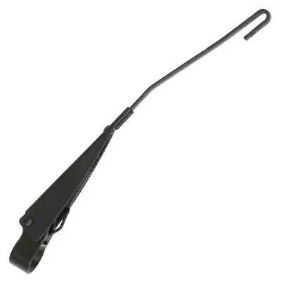 Empi 98-9550 BLACK Wiper Arm Fits Right / Passenger Side Vw Bug 1973-77 Each • $19.95