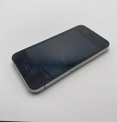 Apple IPhone 4 (A1332) - Read Description • $15.99