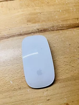 (O) Apple Magic Mouse 2 Wireless Mouse - White (A1657) • $34.95