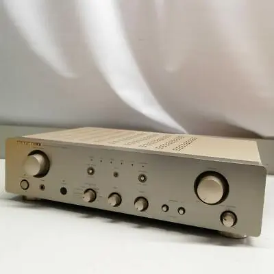 Marantz PM-4000 Integrated Amplifier Good Condition Shipping From Japan-Used • $288.56
