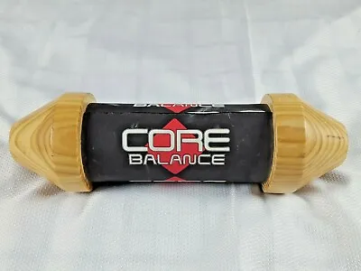 CORE BALANCE BOARD TRAINER Skateboard Snow Surf Indoor Fitness Replacement Wheel • $24