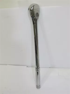 Proto J5450XL 1/2  Drive Long Handle Pear Head Ratchet 15  OAL • $70