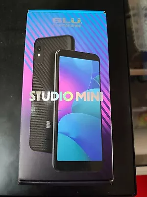 BLU Studio Mini Cell Phone • $50
