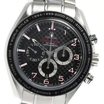 OMEGA Speedmaster Legend 321.30.44.50.01.001 Automatic Men's Watch_807931 • $6761.91