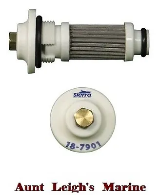 Oil Filter Yamaha Outboard 4-Stroke (9.9 HP F9.9 T9.9) 18-7901 6G8-13400-00-00 • $20.88
