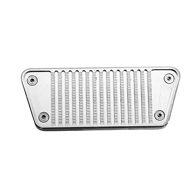 Scott Drake C5ZZ-2457-FBL Scott Drake 1964-67 Mustang Billet Brake Pedal Cove... • $10.62