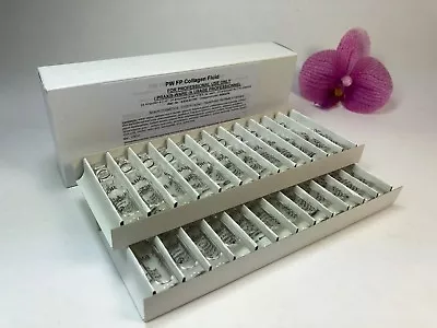 Babor Collagen Booster Fluid 24 Ampoules X 2ml Each Prof Brand New • $117.70