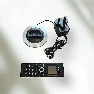 LG Ericsson IPECS 110-dh IP Dect Phone With Charging Cradle And PSU • £40