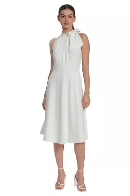 Maggy London Women's A-line Dress - Size: 16 • $35.50