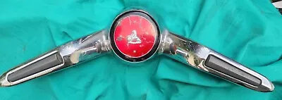 Holden Ej Eh Genuine Original Steering Wheel Centre Horn Buttons • $170