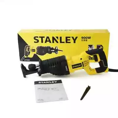 STPT0900 Knife Saw Home Woodworking Multi-function Small Cutting Mini Portable • $124.99