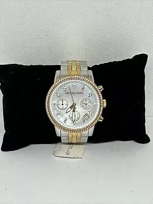 Michael Kors MK5650 NUL55 • $500.99