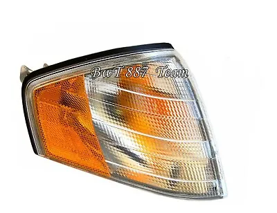 For Mercedes 1990-2002 Sl-class R129 New Clear Corner Lights  Turn Signal Right • $65.95