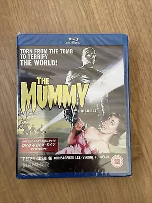 Mummy (Blu-ray) • $1.99