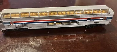 N Scale Bachmann Amtrak Superdome • $13.50