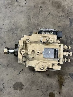 FUEL INJECTION PUMP VP44 For 1998-2002 CUMMINS 3937672 5.9L /175-275 HP • $900