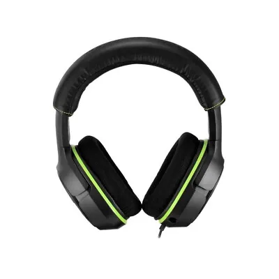 $35.99 • Buy Turtle Beach Ear Force Xo Three Wired Gaming Headset For Xbox One