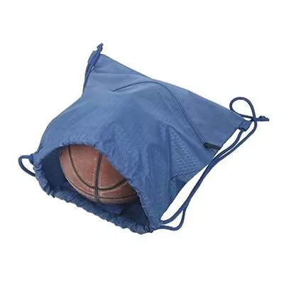 Soccer Bag Foldable Basketball Football Volleyball Training Backpack Large  • $23.95