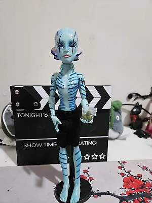 Monster High Ooak Doll • $80