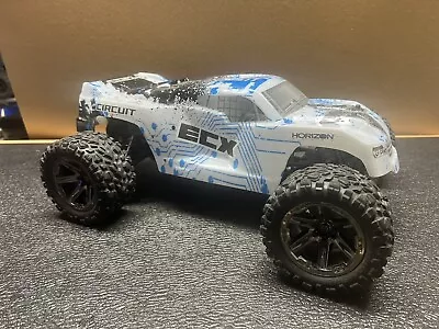 ECX Circuit 2wd Roller • $85