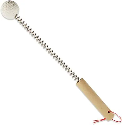 Bamboo Wooden Back Scratchers For Itchy Stress Relief • $6.95