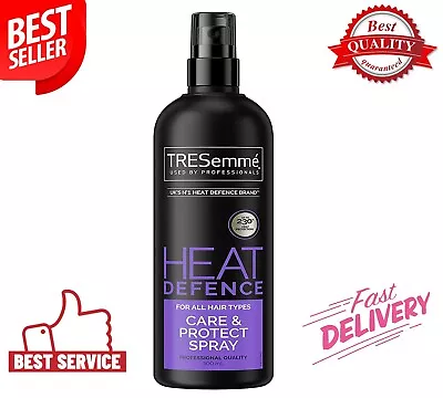 TRESemme Heat Defence Spray UK No.1 Brand For Heat Protection Up To 230°C300ml • £6.39