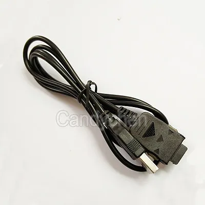 £8.94 • Buy USB Sync Data Charger Cable For Samsung MP3 MP4 Player YP-Z5/F YH-J50 YH-J70