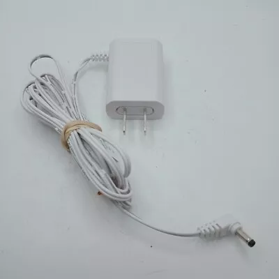 #I)VTech VT05UUS06040 AC Power Adapter 6V 400mA For At&t EL52313 Cordless Phone  • $8