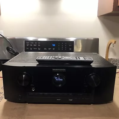 Marantz SR5008 • $325