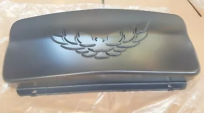 1993 - 2002 Pontiac Firebird Trans Am Front License Plate Cover W/bird • $108.99