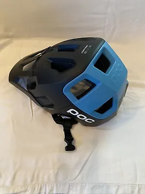 POC Kortal Mountain Bike Helmet Various Sizes And Colors. MESSAGE ME • $90