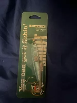 VB Victoria Bitter Fishing Lure Collectable • $0.99