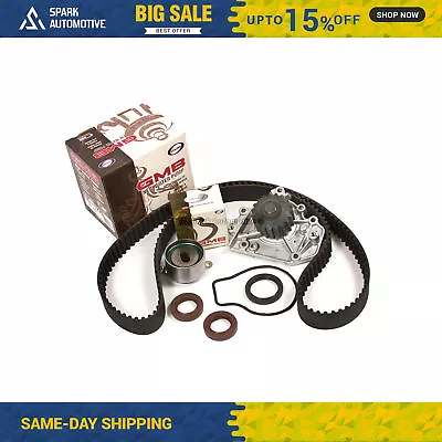 Timing Belt Kit GMB Water Pump Fit 90-95 Acura Integra 1.8 B18A1 B18B1 Non-VTEC • $68.99