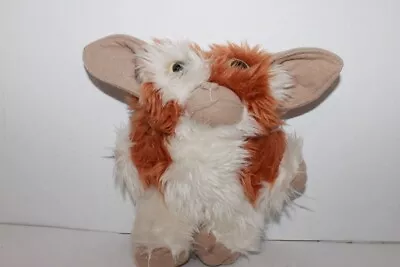 Gizmo Gremlins Plush Soft Toy Warner Bros 7  • $19.99