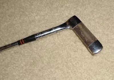 Vintage MacGregor N201 Golf Putter 35in • $24