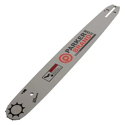 18  Replacement Chainsaw Bar • £12.09