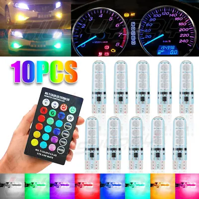 LED Interior Light Bulbs For Infiniti G20 G35 G37 I30 M45 FX35 QX50 Q70 Q60 QX55 • $15.99