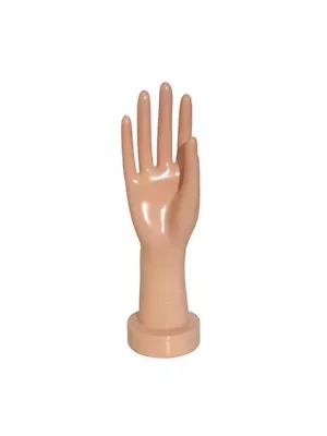Ladies Hand Form - Flesh Tone • $14.99
