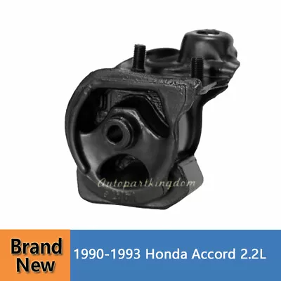 Auto Trans Mount A6509 Fits 90-93 Honda Accord Odyssey Prelude CL 2.2L-L4 • $19