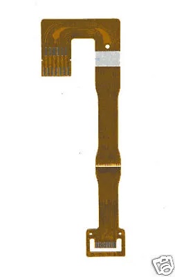 Kenwood KDC-X689 KDCX689 Facia Ribbon Cable  • $31.92