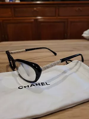 £135 • Buy Chanel Glasses Frames  CH3215