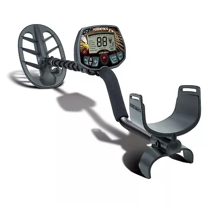 Teknetics Liberator Metal Detector: Free PinPointer • $105