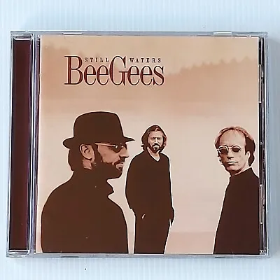 Still Waters By The Bee Gees CD 1997 • $10.20