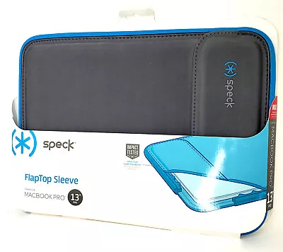 Macbook Pro 13  Case Non-Retina Display 77498-5546 | Speck FlapTop Sleeve  • $14.99