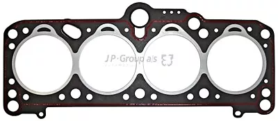 Cylinder Head Gasket JP GROUP Fits VW AUDI Caddy Golf Mk2 Jetta II Mk Diesel 1.6 • $10.02