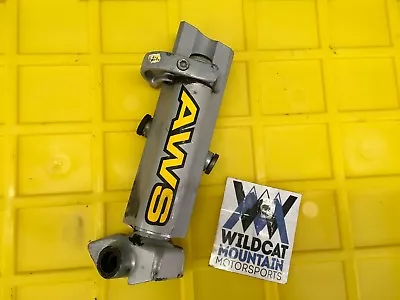 $35 • Buy 2004 Arctic Cat F7 Firecat EXT Snowmobile RH Steering Spindle