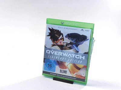 $29.12 • Buy Overwatch Xbox One Legendary Edition - Game