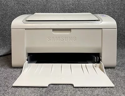 Samsung ML-2165W Monochrome Laser Printer Compact Wireless Wifi  • $90